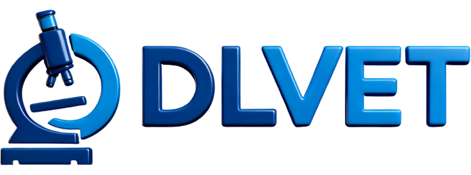 DLVet Logo